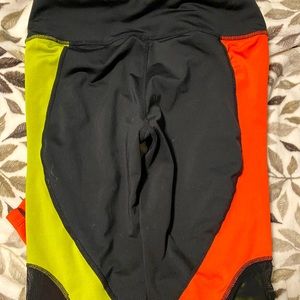 Zumba Leggings